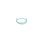 Cable de Parcheo TX6, UTP Cat6, 24 AWG, CM, Color Verde, 9.14 Metros (30 Pies) - Image 4