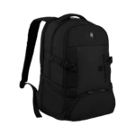 Mochila VX Sport EVO Deluxe Backpack / Fabricada en Poliéster Negro. - Image 4