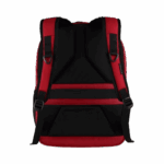 Mochila VX Sport EVO Daypack / Fabricada en Poliéster Rojo/ Daypack - Image 4
