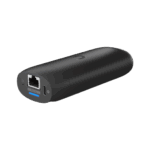 UniFi Cast Pro para UniFi Connect, señalización digital, convierta cualquier pantalla HDMI en una terminal audiovisual controlada centralizadamente por red, (1) puerto GbE POE IN 48 Vcc, 0.35A o USB-C 5 Vcc, 3A / (1) puerto HDMI de salida - Image 3