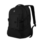 Mochila VX Sport EVO Deluxe Backpack / Fabricada en Poliéster Negro. - Image 3