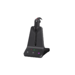 Auricular DECT Inalámbrico WH63 E2 de Yealink con Certificación Teams y Cancelación de Ruido Profesional - Image 3