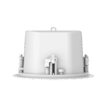 Altavoz IP para instalacion en plafon / 10W / PoE+ / Para integración con sistema Hanwha / SIP, IPv4, HTTP, DNS, NTP, TCP, UDP, ARP. - Image 3