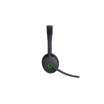 Diadema Inalámbrica WH68 de Yealink con ANC Híbrida y Conectividad Dual DECT Bluetooth - Image 3