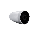 Altavoz Colgante Luna | Designmax | Sistema de Rango Extendido | Array Circular Ring Array™ 8 Drivers | Woofer 8" Integrado | Cobertura 140° | Color Blanco - Image 3