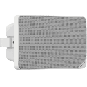 Altavoz de Red POE para Gabinete / 10W Potencia / Doble Núcleo Industrial / Almacenamiento Dual NOR Flash+EMMC / TTS Síntesis de Voz / Audio Bidireccional / Bluetooth 5.0 / Instalación Horizontal y Vertical