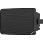 Altavoz de Gabinete de Red POE 10W / Doble Núcleo Industrial / Almacenamiento Dual NOR Flash+EMMC / Sintetizador de Voz TTS / Comunicación Bidireccional / Bluetooth 5.0 / Instalación Horizontal y Vertical