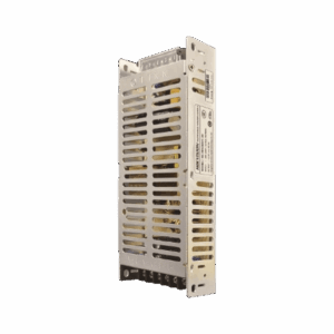 Fuente de Alimentación Hikvision 5V 40A 200W / Protección Cortocircuito y Sobrecarga / Eficiencia 87% / Rango Temperatura -40°C a 70°C / Convección Natural / Auto-Recuperación