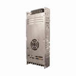 Caja con 30 Fuentes de Alimentación Hikvision 5V DC / 60A / 300W / Protección Cortocircuito y Sobrecarga / Convección por Ventilador / Rango Temperatura -40°C a 70°C / Cumplimiento 3C