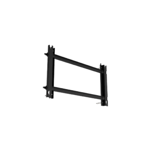 Soporte Modular de Pared Ultra-Delgado / Compatible con Gabinetes LED / Instalación Rápida y Sencilla
