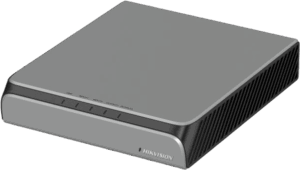 DS-QAPPU1212-N - Procesador de Audio en Red con DSP