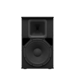 Altavoz Pasivo de 2 vias | Woofer 12'' | 8ohms | Color Negro | 500W | Gabinete de Madera