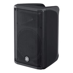 Altavoz Pasivo de 2 vías | Woofer 10''  | 8ohms | Color Negro | 350W | Ideal para Instalación y Live