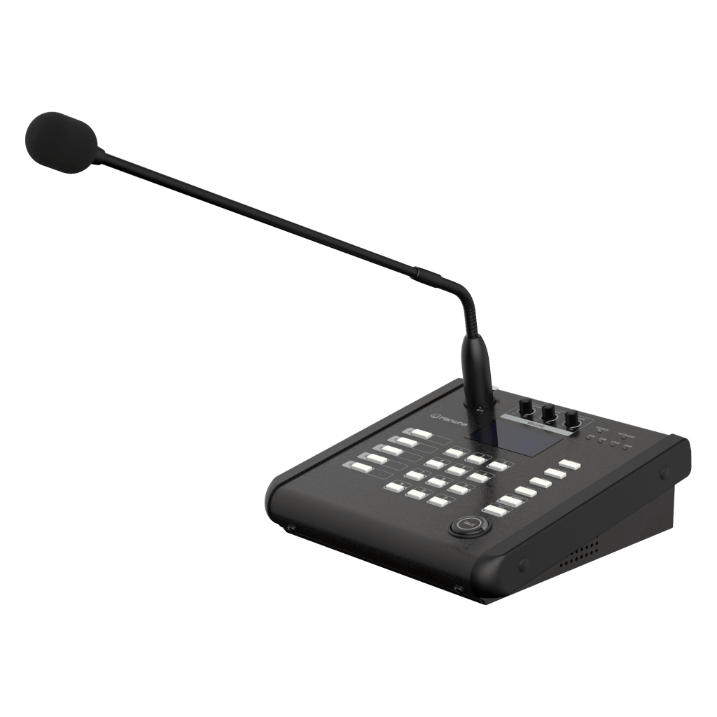 portada_0S1000-155.png Micrófono IP SIP / Frecuencia 100Hz~6kHz / PoE IEEE 802.3 af / 10/100 Base-T / Protocolos SIP, HTTP, HTTPS / Seguridad SHA-2 / Certificaciones EMC y Safety - Image 1