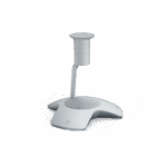 Cámara Inteligente SmartVision 60 de Yealink 360° Panoramica con Privacidad e Integración Microsoft Teams