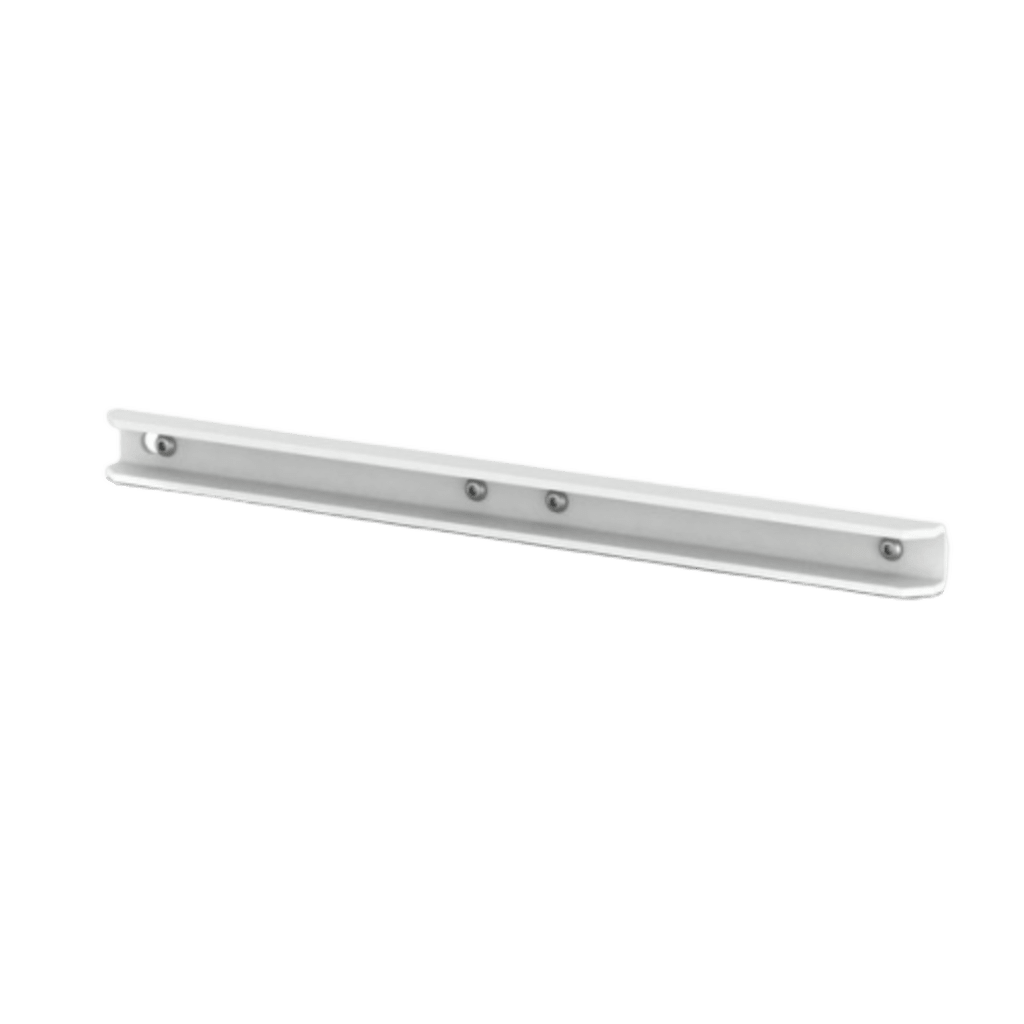Bracket de Acoplamiento para Altavoces MA12EX | Color Blanco