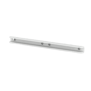 Bracket de Acoplamiento para Altavoces MA12EX | Color Blanco