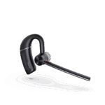 Auricular Inalámbrico Bluetooth BH71 Lite de Yealink Con Cancelación de Ruido Inteligente Para Trabajo Híbrido y Movilidad