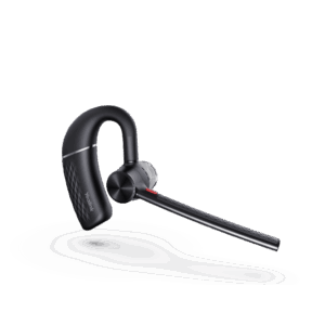 Auricular Inalámbrico Bluetooth BH71 Lite de Yealink Con Cancelación de Ruido Inteligente Para Trabajo Híbrido y Movilidad