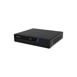 Receptor HDMI / 1080p 60 fps / YUV 444 / POE 802.3at / Dual Ethernet Gigabit + SFP / RS-232/485 / Instalación Rack