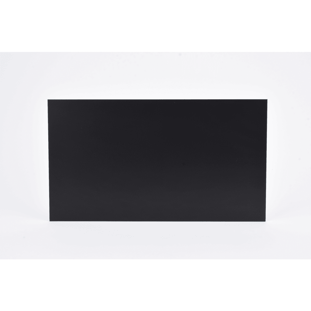 Modulo LED Interior de Píxel Fino / P0.7 COB / 600 nits / 384 x 216 Pixeles  / 3840 Hz / Mantenimiento Frontal / 16 bit Nivel de Gris