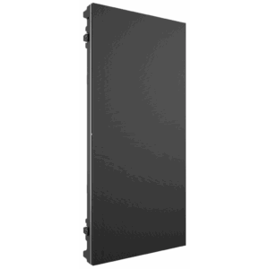 Gabinete LED para Videowall de Renta / Pitch 2.6 V2 / PRO / Especial para Estudios / Resolución 192 X 384 / Uso en Interior