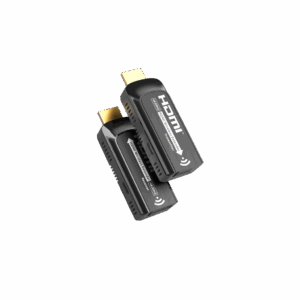Extensor Inalambrico HDMI TT466MINI | Ultra HD 4K @ 30Hz | Distancia 20 mts | Banda WiFi 5GHz | Mini Size | Retardo 150-320ms | HDMI 1.4 HDCP 1.4