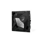 Altavoz Direccional EdgeMax | Bajo Perfil | Cobertura 180° | Montaje en Techo | Crossover Pasivo de 2 Vías | Alta y Baja Impedancia | Tecnología PhaseGuide