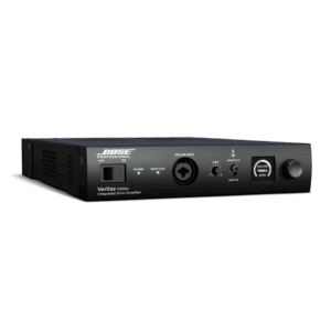 Amplificador Mezclador Inteligente Veritas | 100W a 70V-100V | Bluetooth 5.0 | DSP | 4 Entradas Audio | Alta Impedancia