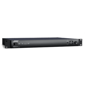 Amplificador Veritas | 2x160W a 70/100V | DSP | Bluetooth | 2 Zonas | Opti-Voice