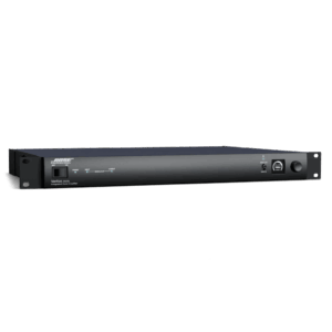 Amplificador Veritas | 2x160W a 4Ω | DSP Avanzado | Bluetooth 5.0 |  Entradas Balanceadas y No Balanceadas | Opti-Voice | Baja Impedancia