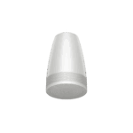 Altavoz Colgante Luna | Designmax | Sistema de Rango Extendido | Array Circular Ring Array™ 8 Drivers | Woofer 8" Integrado | Cobertura 140° | Color Blanco