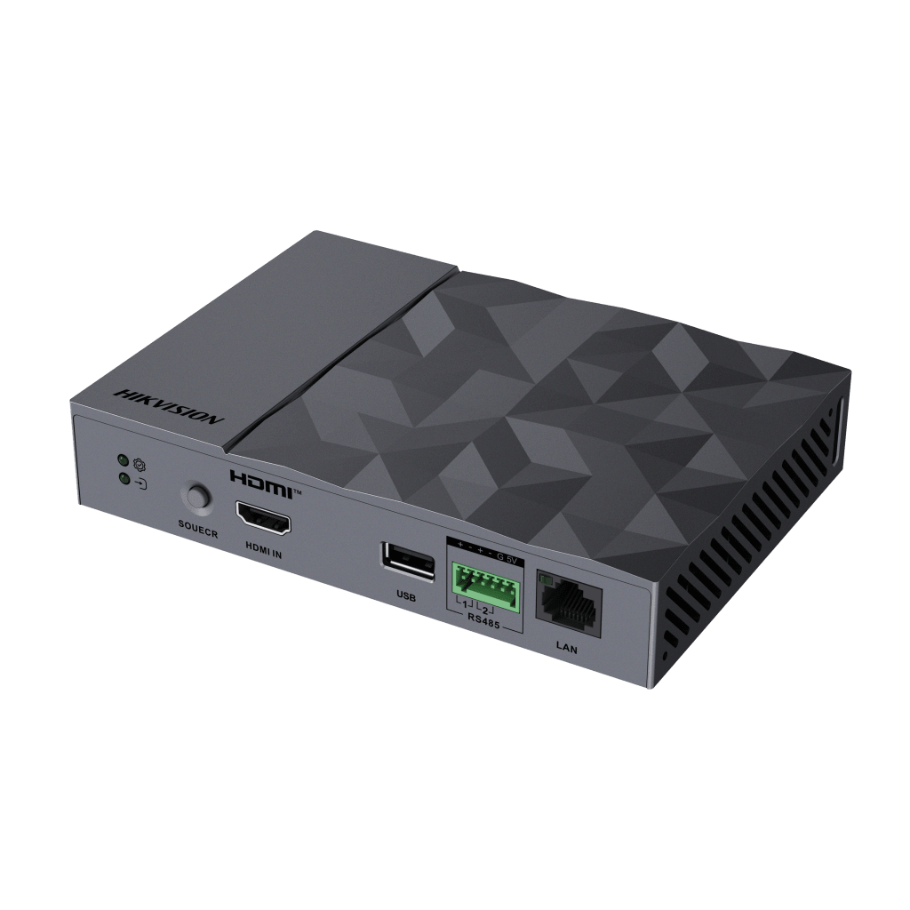Controlador LED 1 Puerto / Carga 0.65 MP / HDMI 1.3 / Android 14 / 2GB RAM y 64GB Almacenamiento / Wi-Fi 2.4GHz