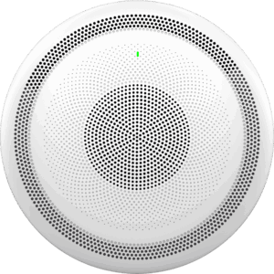 Altavoz SIP Multicast de 15W con Wi-Fi, Bluetooth y 3 Micrófonos direccionales
