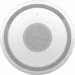 Altavoz SIP Multicast de 15W con Wi-Fi, Bluetooth y 3 Micrófonos direccionales