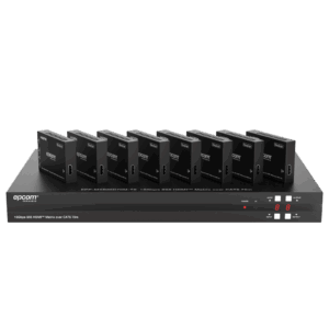 Matriz HDMI 8x8 | 4K@60Hz 4:4:4 | 8 Salidas HDMI + 8 CAT | Extensión hasta 70 m | Audio HD | Control IR/LAN/RS-232/Web GUI