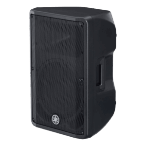 ALTAVOZ ACTIVO 12" 1000W