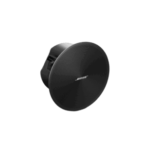 Par de Altavoces de Techo | DesignMax | 3.5in | 8ohms | 70/100V | Negro