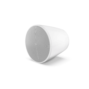 Subwoofer Colgante | Designmax | 10in | 8ohms | 70/100V | Blanco