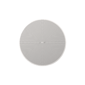 Par de Altavoces de Techo | DesignMax | 6.5in | 8ohms | 70/100V | Blanco