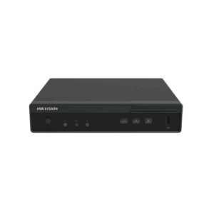 Controlador LED para Videowall / Configuración WEB / Android Interconstruido / 4 Puertos de Video RJ45 / Compatible con Paneles LED Hikvision