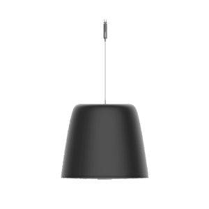 Altavoz IP Colgante /PoE 30W / Bluetooth / Entrada de alarma /Tweeter 1.0-inch / Woofer 6.5-inch / Compatible con Hik-Connect | Hik-Central Profesional