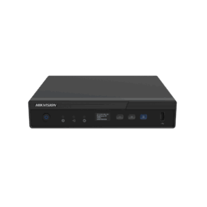 Controlador LED para Videowall / Configuración WEB / Android Interconstruido / 6 Puertos de Video RJ45 / Compatible con Paneles LED Hikvision