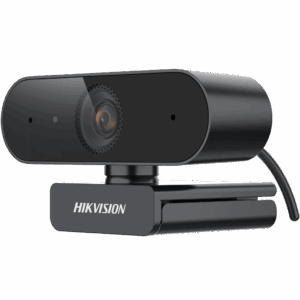 Cámara Web 2K (4 Megapixel) / Giro 360° / Gran Angular / Micrófono Integrado / Conector USB de 1.5 mts / Fácil de Instalar / Reducción de Ruido Inteligente