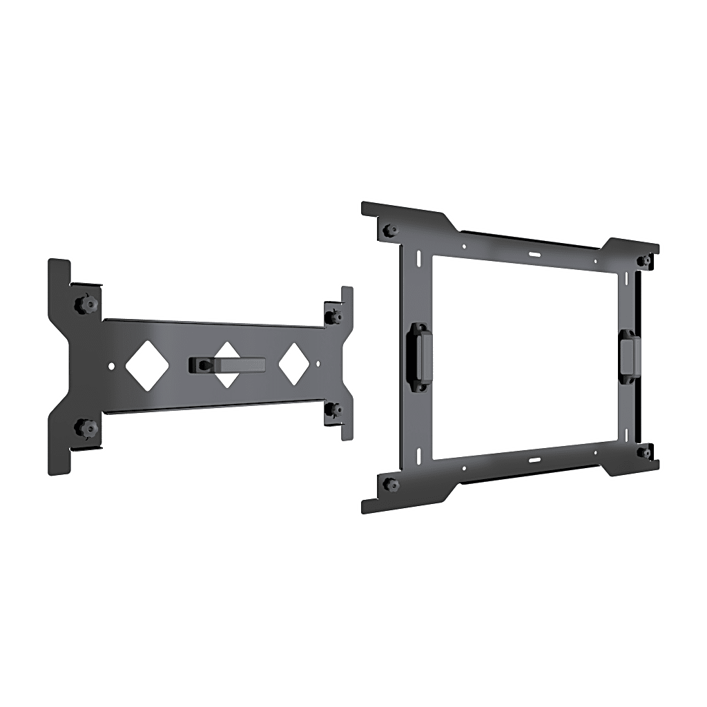 Espaciador  Para Montaje De Videowall en Pared |Compatible con Pantallas de 55"