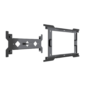 Espaciador Para Montaje De Videowall en Pared |Compatible con Pantallas de 55"