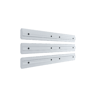 Barra de Extensión de Perfil para VideoWall LED de 18cm