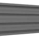 RIEL DE MONTAJE PARA SOPORTE DE VIDEOWALL LED  68 CM, FABRICADO EN ALUMINIO
