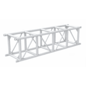 TRUSS DE ALUMINIO DE 2 METROS PARA VIDEOWALLS Y LUCES DE ESCENARIO