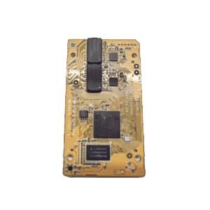 Tarjeta Receptora / Refacción / Compatible con DS-D42XXCD-1AAB,  DS-D42XXCF-1AAB, DS-D42XXCO-2APA,DS-D42XXGO-2AAA